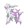Mystic Arceus (Poison)